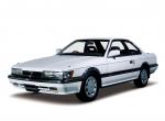 Nissan Leopard Coupe 1986 года